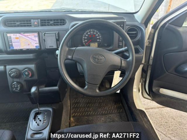 Used 2016 AT toyota probox-van NCP160V Image[19]