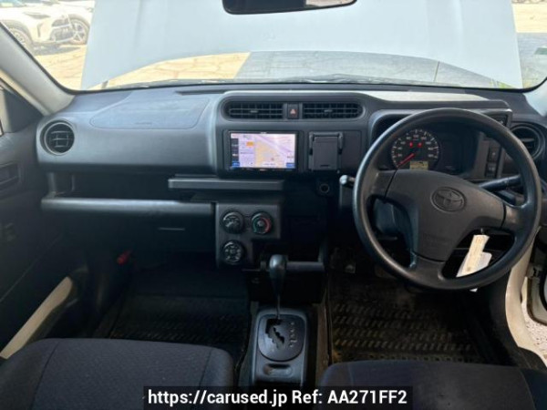 Used 2016 AT toyota probox-van NCP160V Image[20]