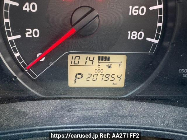 Used 2016 AT toyota probox-van NCP160V Image[22]