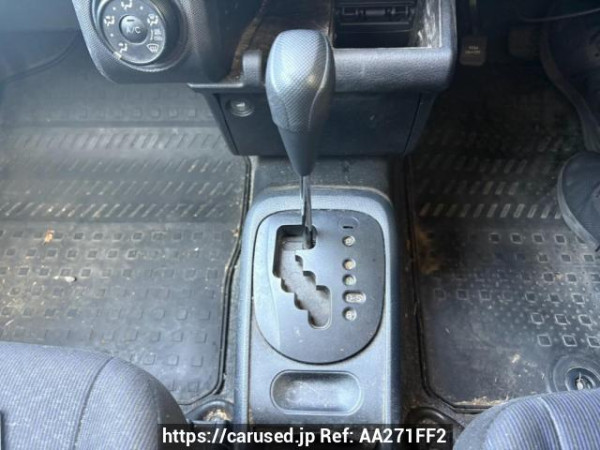 Used 2016 AT toyota probox-van NCP160V Image[26]