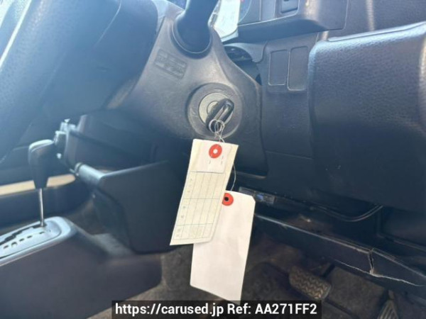 Used 2016 AT toyota probox-van NCP160V Image[27]
