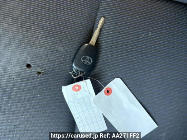 Used 2016 AT toyota probox-van NCP160V Image[28]