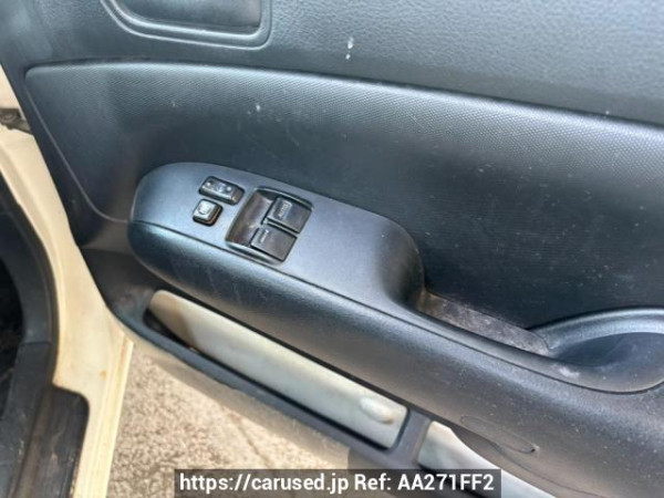 Used 2016 AT toyota probox-van NCP160V Image[30]