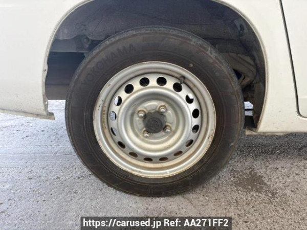 Used 2016 AT toyota probox-van NCP160V Image[33]