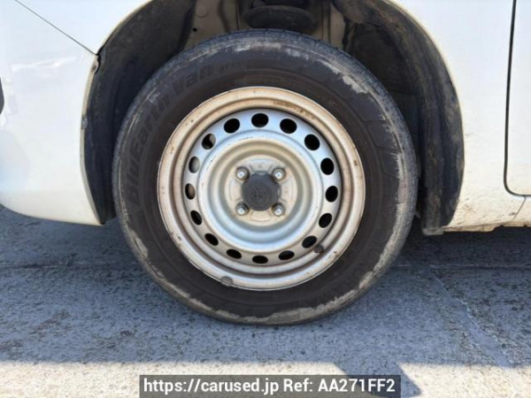 Used 2016 AT toyota probox-van NCP160V Image[34]