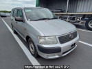 Toyota Succeed Van