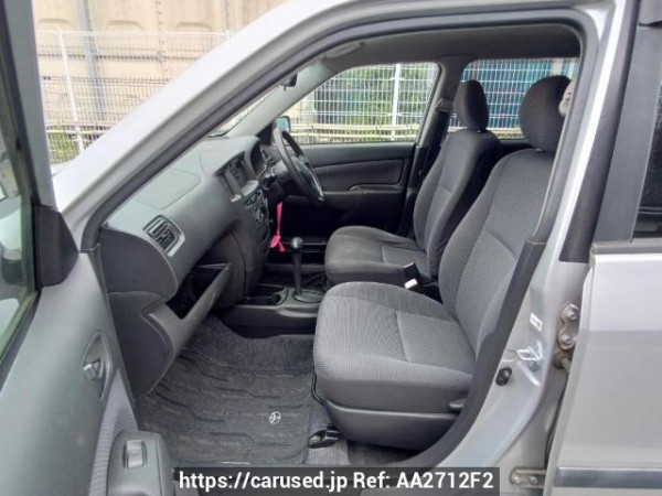 Used 2005 AT toyota succeed-van NCP51V Image[13]
