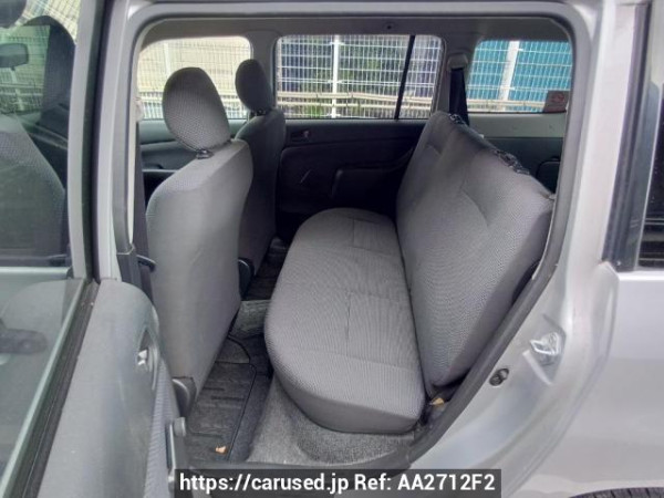 Used 2005 AT toyota succeed-van NCP51V Image[15]