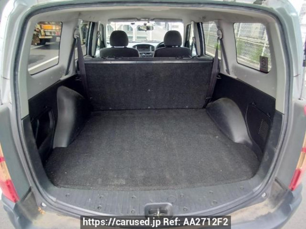 Used 2005 AT toyota succeed-van NCP51V Image[16]