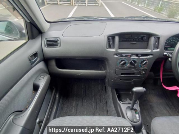 Used 2005 AT toyota succeed-van NCP51V Image[18]