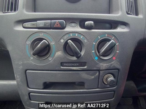 Used 2005 AT toyota succeed-van NCP51V Image[24]