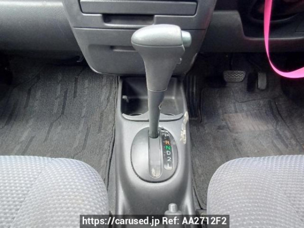Used 2005 AT toyota succeed-van NCP51V Image[25]