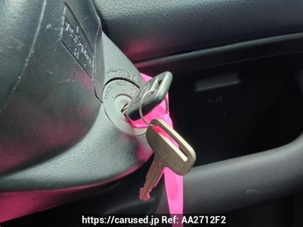 Used 2005 AT toyota succeed-van NCP51V Image[26]