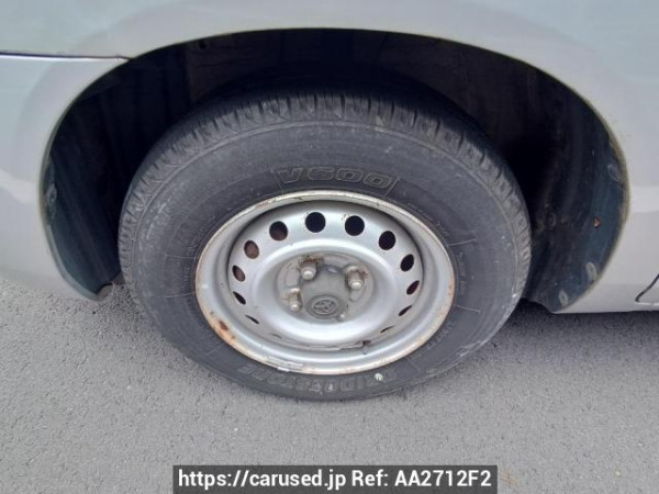 Used 2005 AT toyota succeed-van NCP51V Image[28]