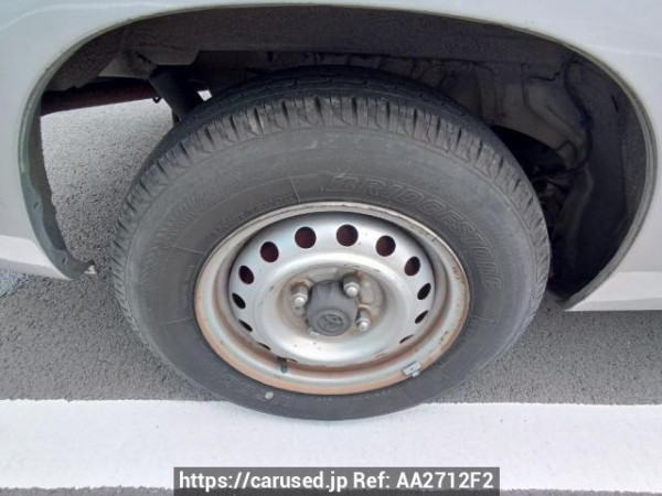 Used 2005 AT toyota succeed-van NCP51V Image[29]