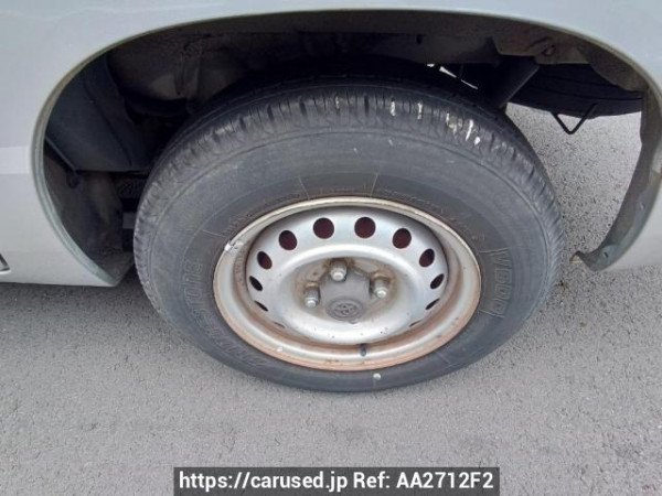 Used 2005 AT toyota succeed-van NCP51V Image[30]