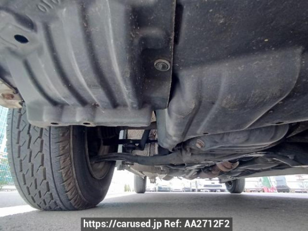 Used 2005 AT toyota succeed-van NCP51V Image[31]