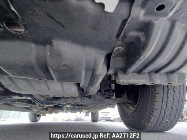 Used 2005 AT toyota succeed-van NCP51V Image[32]