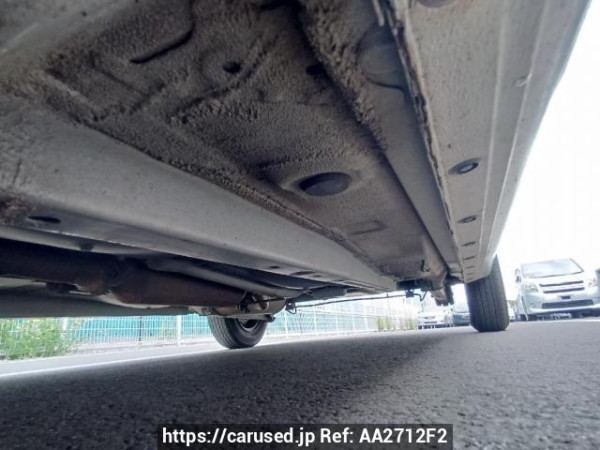Used 2005 AT toyota succeed-van NCP51V Image[34]