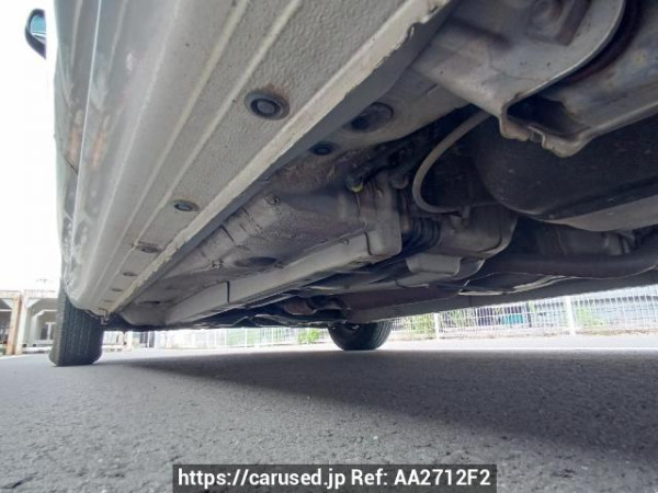 Used 2005 AT toyota succeed-van NCP51V Image[35]