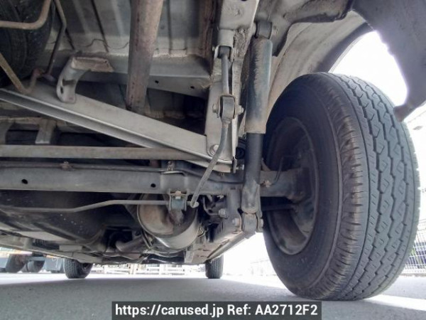 Used 2005 AT toyota succeed-van NCP51V Image[38]