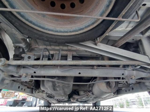Used 2005 AT toyota succeed-van NCP51V Image[39]