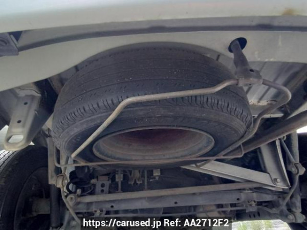 Used 2005 AT toyota succeed-van NCP51V Image[40]