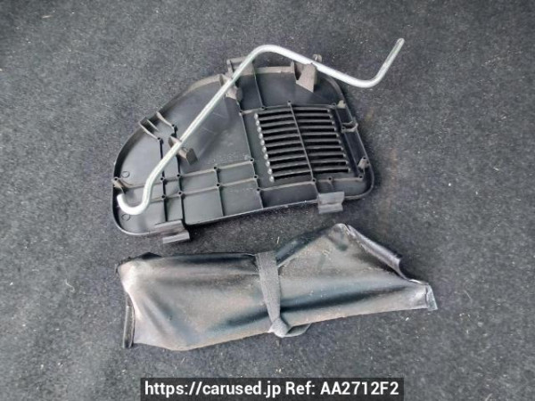Used 2005 AT toyota succeed-van NCP51V Image[41]