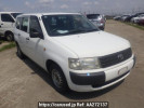 Toyota Probox Van NCP51V