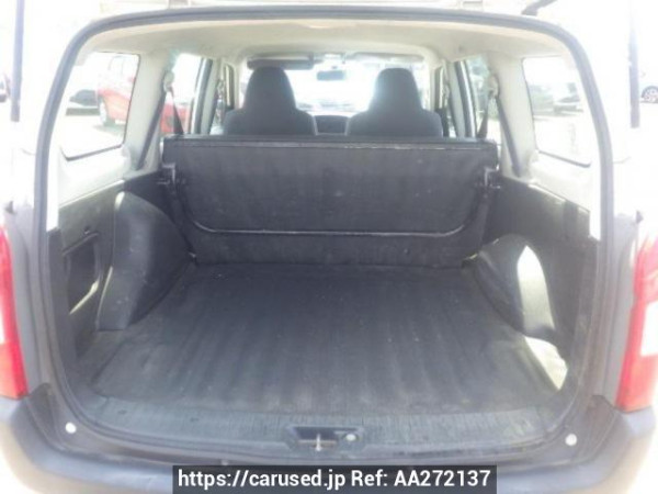 Used 2009 AT toyota probox-van NCP51V Image[8]