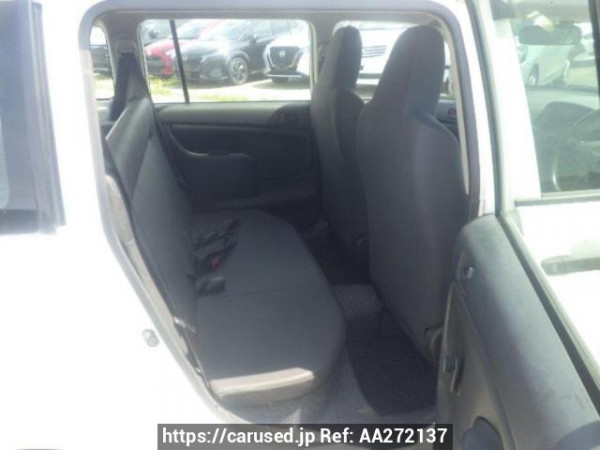 Used 2009 AT toyota probox-van NCP51V Image[13]