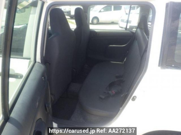 Used 2009 AT toyota probox-van NCP51V Image[14]