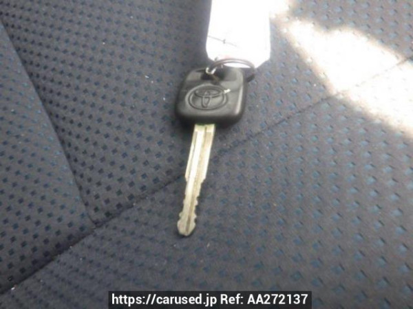 Used 2009 AT toyota probox-van NCP51V Image[23]