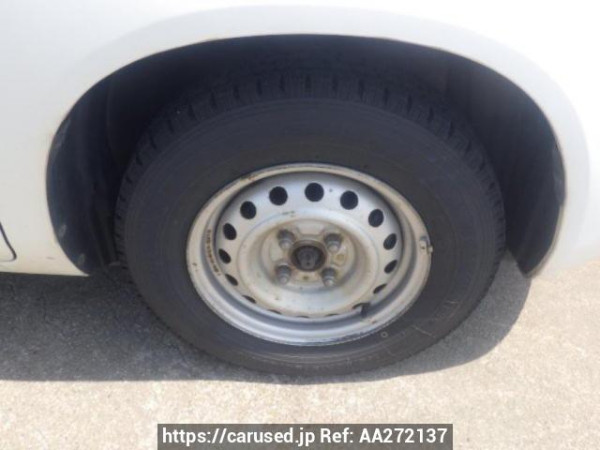 Used 2009 AT toyota probox-van NCP51V Image[24]