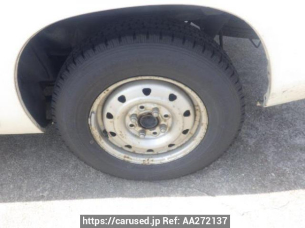 Used 2009 AT toyota probox-van NCP51V Image[26]