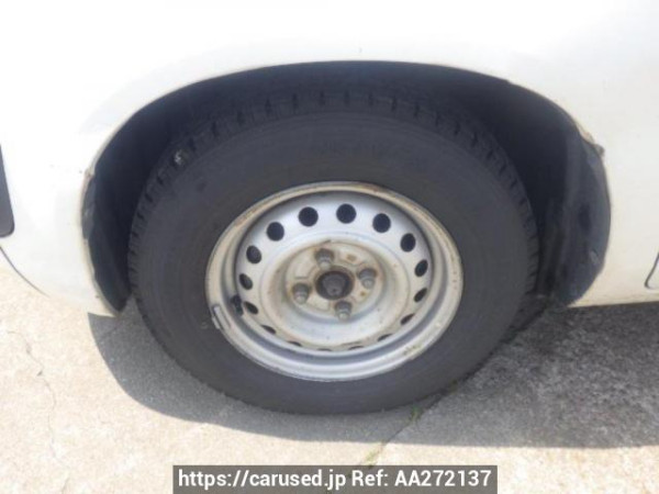 Used 2009 AT toyota probox-van NCP51V Image[27]