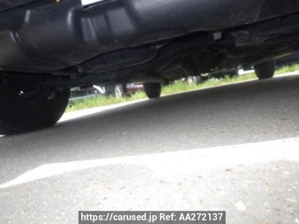 Used 2009 AT toyota probox-van NCP51V Image[28]