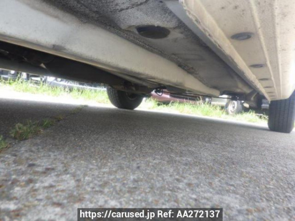 Used 2009 AT toyota probox-van NCP51V Image[31]