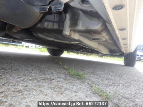 Used 2009 AT toyota probox-van NCP51V Image[33]