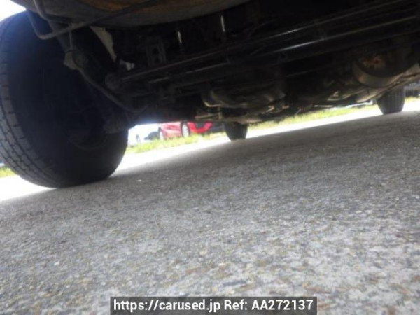 Used 2009 AT toyota probox-van NCP51V Image[34]