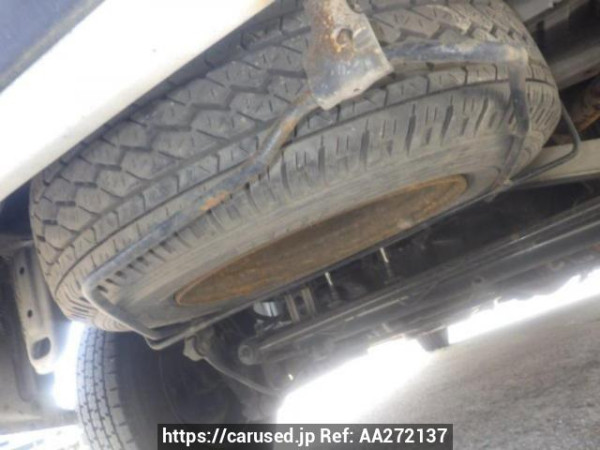 Used 2009 AT toyota probox-van NCP51V Image[36]