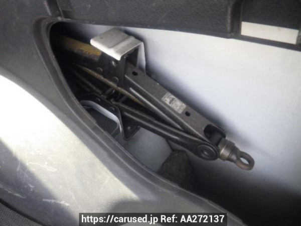 Used 2009 AT toyota probox-van NCP51V Image[37]
