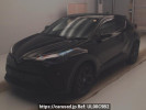 Toyota C-HR ZYX11