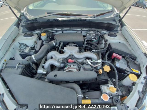 Used 2009 AT subaru forester SH5 Image[10]