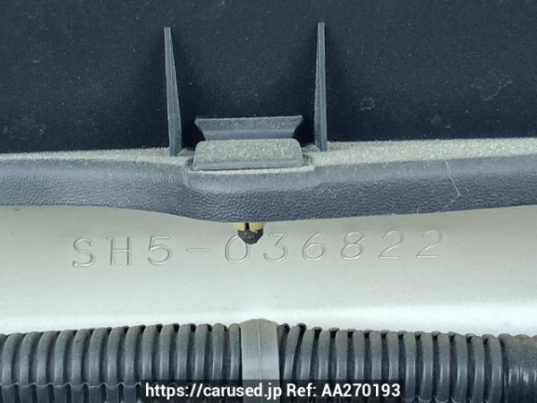 Used 2009 AT subaru forester SH5 Image[13]