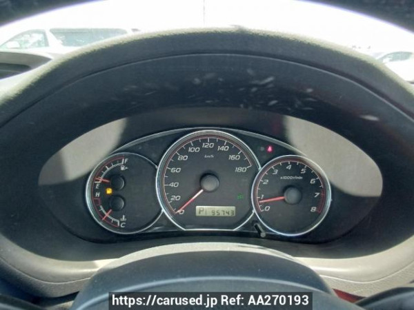 Used 2009 AT subaru forester SH5 Image[21]