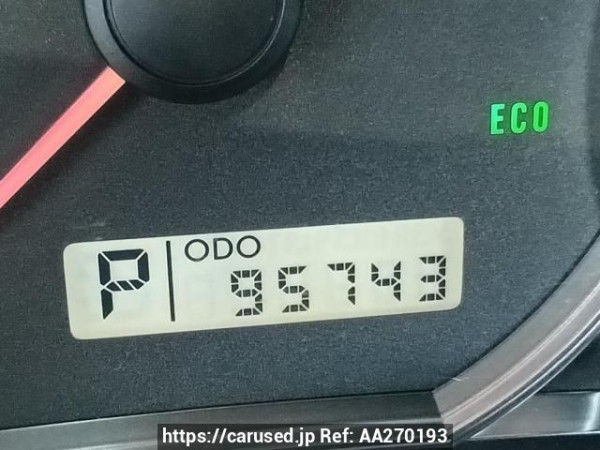 Used 2009 AT subaru forester SH5 Image[22]