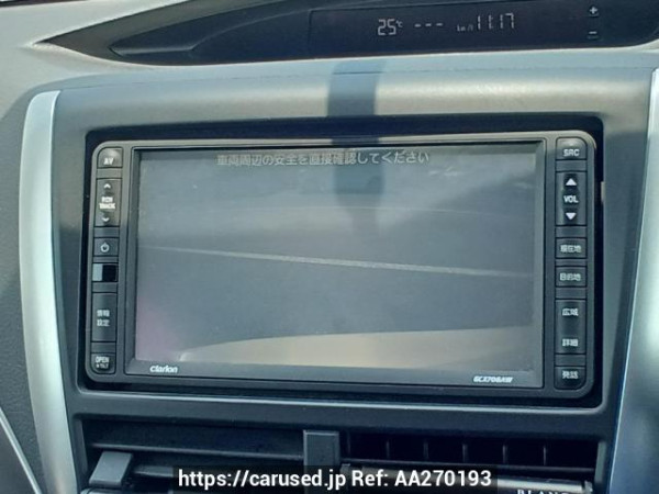 Used 2009 AT subaru forester SH5 Image[25]