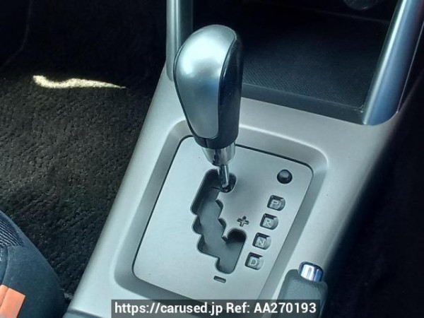 Used 2009 AT subaru forester SH5 Image[27]