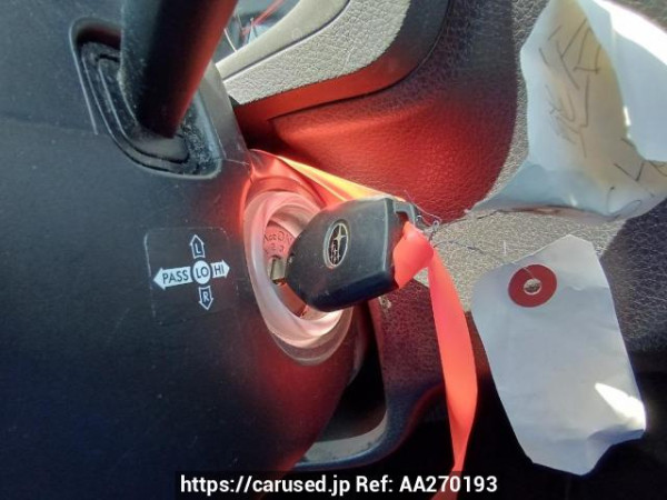 Used 2009 AT subaru forester SH5 Image[28]